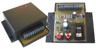 ILV 1.0